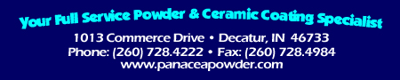 1013 Commerce Drive, Decatur, IN 46733